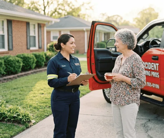 Accident Towing Service Isleta, NM FAQs